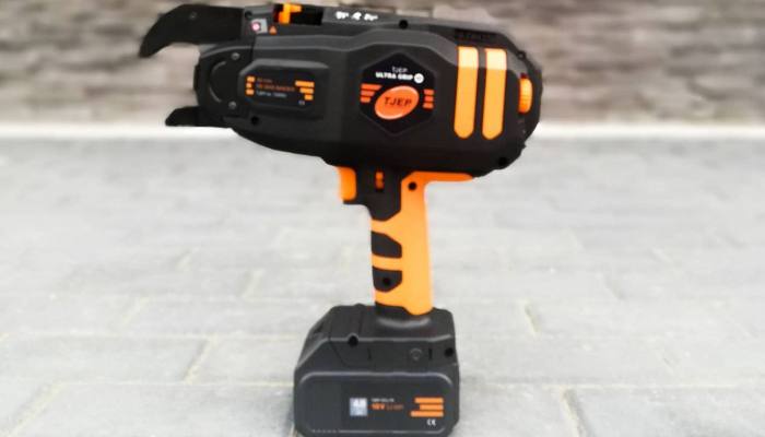 TJEP ULTRA GRIP