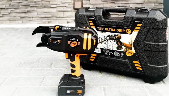 TJEP ULTRA GRIP